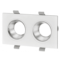 Точечный светильник F125